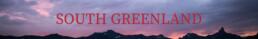 South Greenland