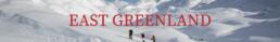 EAST GREENLAND